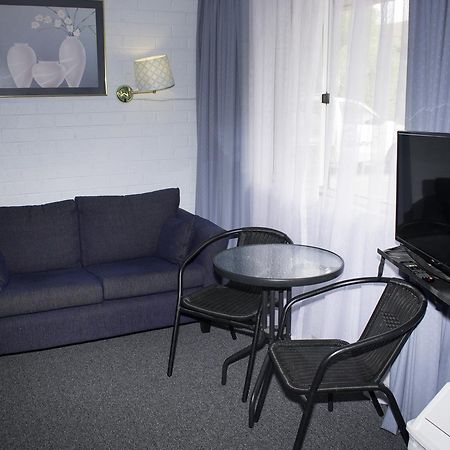 Bridge Motel Batemans Bay Bagian luar foto