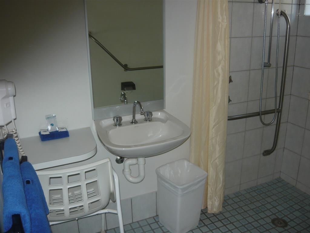 Bridge Motel Batemans Bay Bagian luar foto