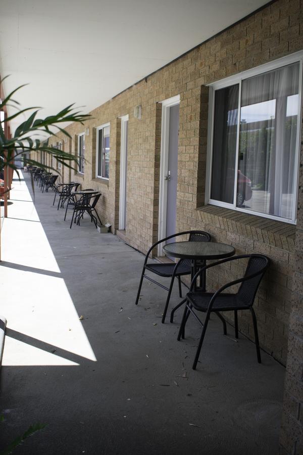 Bridge Motel Batemans Bay Bagian luar foto