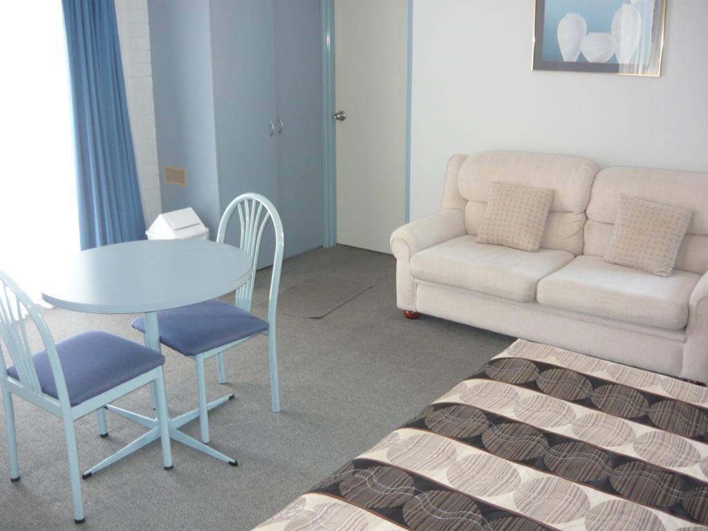 Bridge Motel Batemans Bay Ruang foto