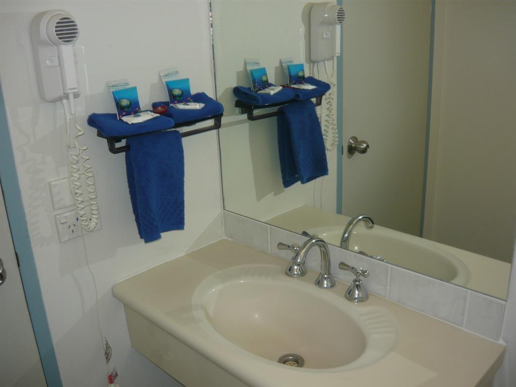 Bridge Motel Batemans Bay Ruang foto