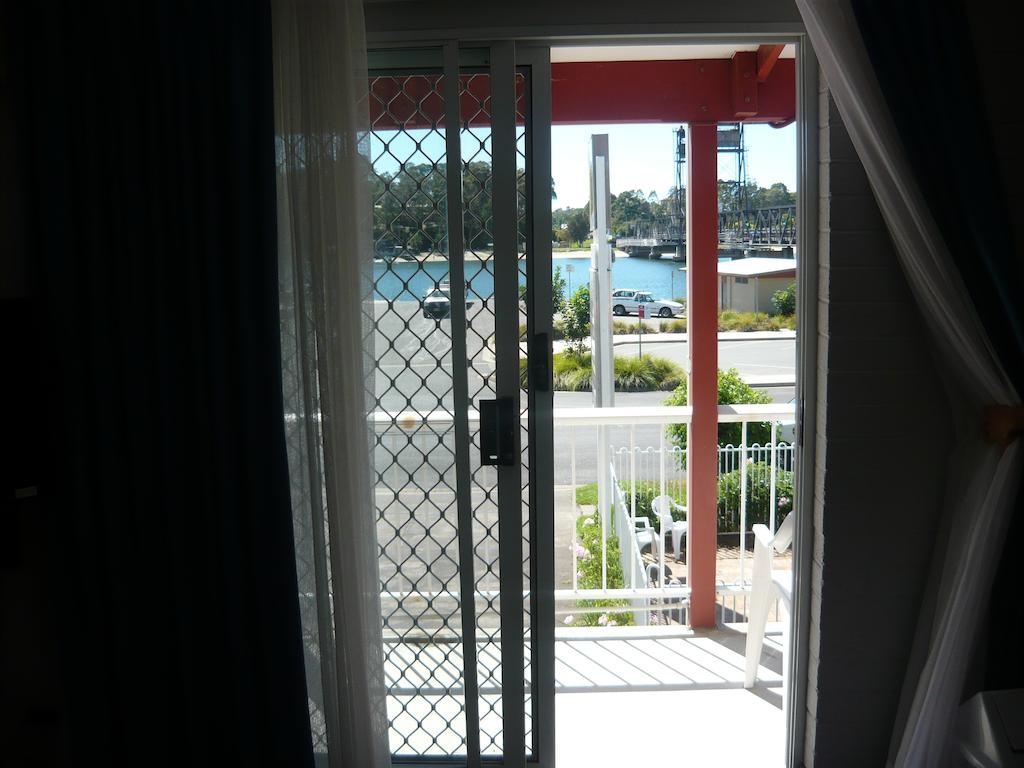 Bridge Motel Batemans Bay Ruang foto