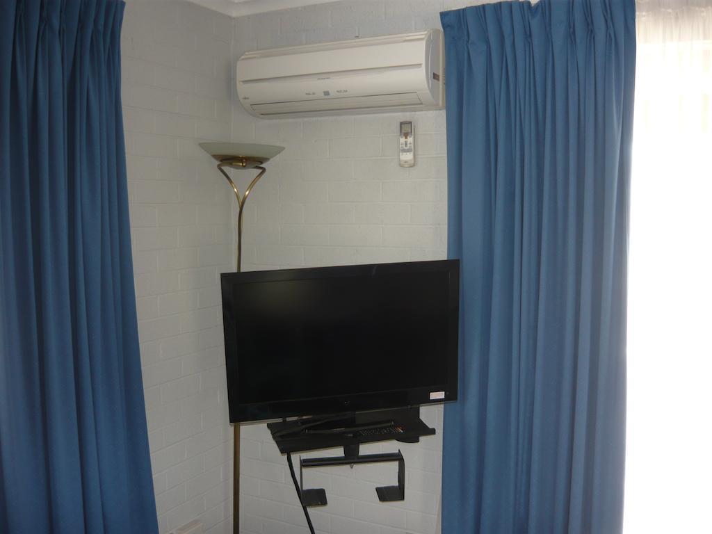 Bridge Motel Batemans Bay Bagian luar foto