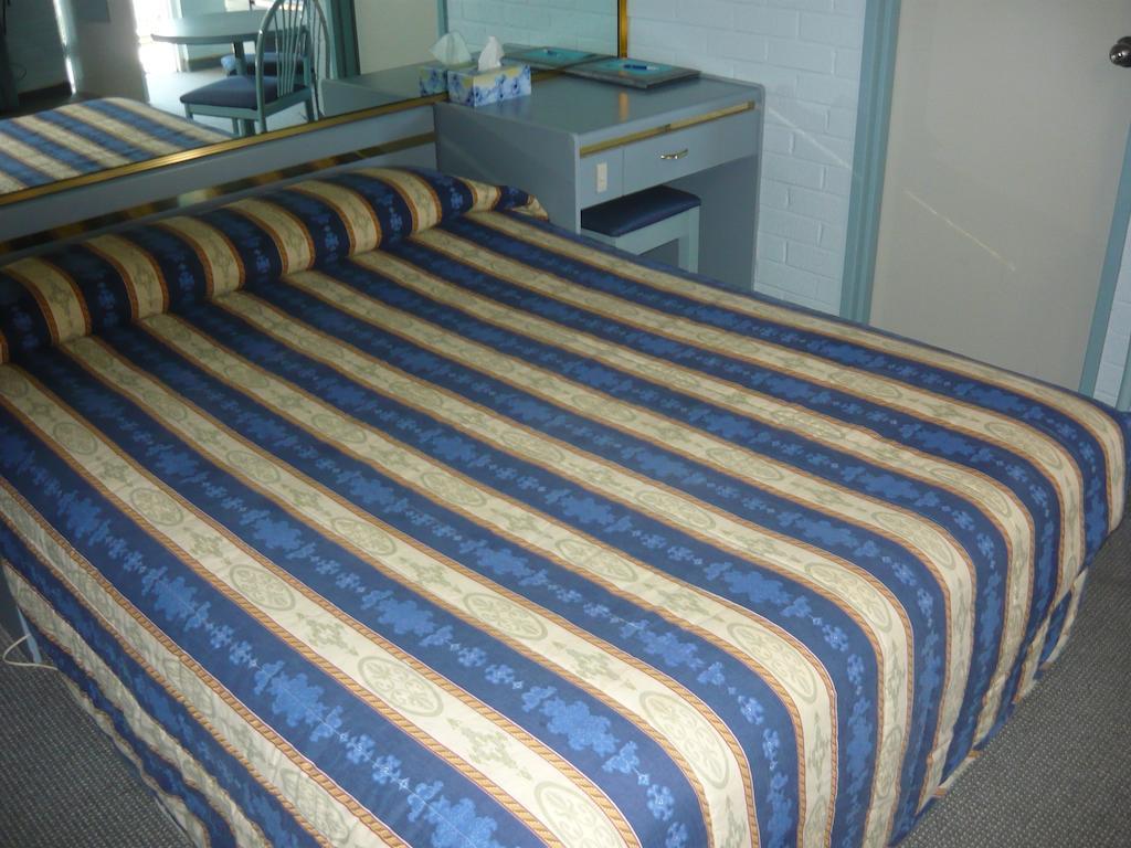Bridge Motel Batemans Bay Ruang foto