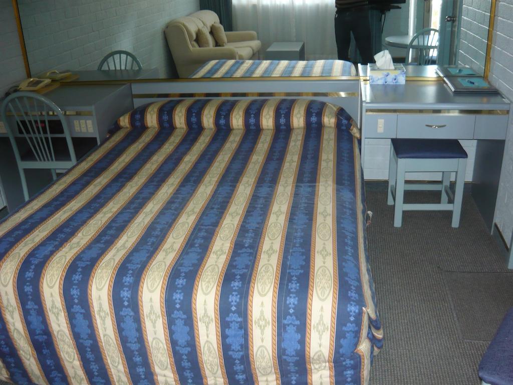 Bridge Motel Batemans Bay Ruang foto